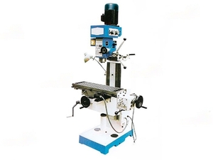 Вертикальный фрезерный станок FF1