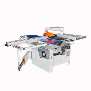 Форматно-раскроечный станок Ltt D45 (Каретка 1600мм)