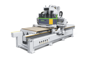 ОБРАБАТЫВАЮЩИЙ ЦЕНТР С ЧПУ HOLD HE2130EB