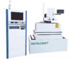 Сервоуправляемый среднескоростной электроэрозионный станок MetalCraft DK500S