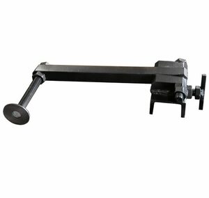 Упор откидной