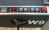 Форматно-раскроечный станок Ltt W9