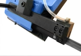 Ручной ленточнопильный станок MetalTec BS 170 FH