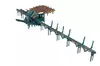 Дровокольно-сортировочная линия Cronver DRS 1250
