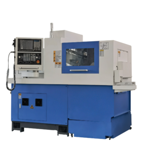 Автомат продольного точения NINGBO BLIN MACHINERY BL-CSL325