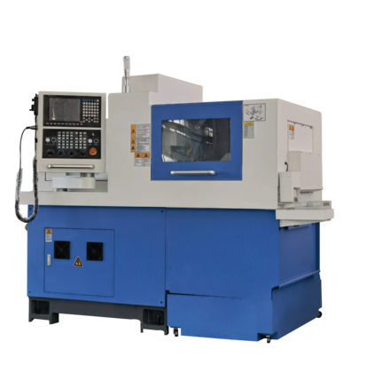 Автомат продольного точения NINGBO BLIN MACHINERY BL-CSL326