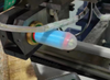 Электроэрозионный проволочно-вырезной станок MetalTec SL 600 SERVO