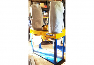 Вытяжка УВП-3000 б/у