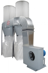 Фильтроциклон УВП-ФКЦ-12000