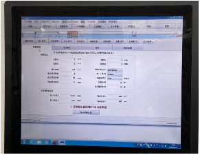 Пильный центр с ЧПУ HOLD HP280C
