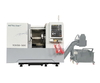 Горизонтальные токарные станки MetalCraft TCK50-500 c ЧПУ Fanuc (TCK50-500.F11/15.A2-6.8K.203T)