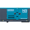 Master Blast MB-390B-10 винтовой дизельный компрессор