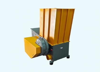 Станок для дробления отходов Timsan TMS 635S