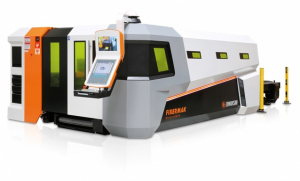 Оптоволоконный лазер Ermaksan Fibermak LM 2000.3x1.5