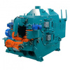 Брусующий станок Cronver SB 460