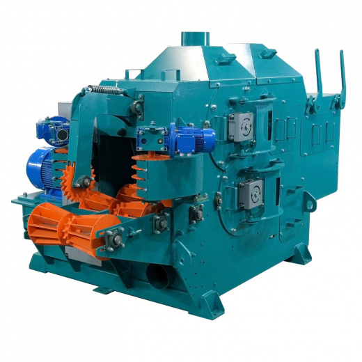 Брусующий станок Cronver SB 460