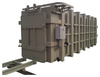 Вакуумные инфракрасные сушильные камеры EcoWood VIRK-5, VIRK-10 VIRK-10