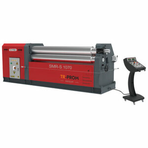 Вальцы электромеханические OSTAS SMR-S 1070