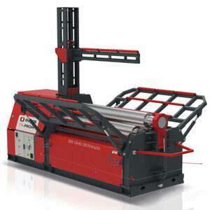 Вальцы гидравлические OSTAS 3R OHS 2570