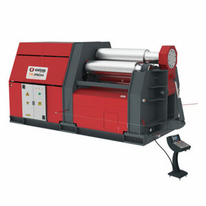 Вальцы гидравлические OSTAS 4R OHS 4100