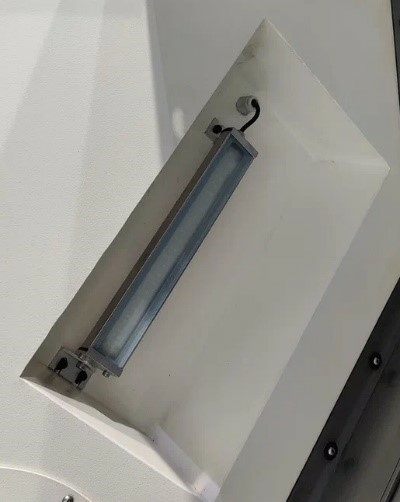 Токарный станок ЧПУ с наклонной станиной MetalTec NEXUS 42