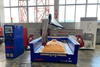 Фрезерный станок с ЧПУ Beaver 25AVLT8-Z600L