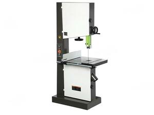 Профессиональная вертикальная ленточная пила BS600B