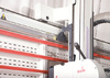 Форматно-раскроечный станок Bala Makina CPME 2B 20x40