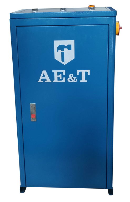 Подъемник ножничный F6106E AE&T (220В)