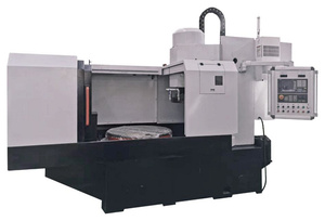 Плоскошлифовальные станки с круглым столом Univeq USRV