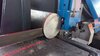 Ленточнопильный станок MetalTec MBS 330/50 CH (угол 90°)