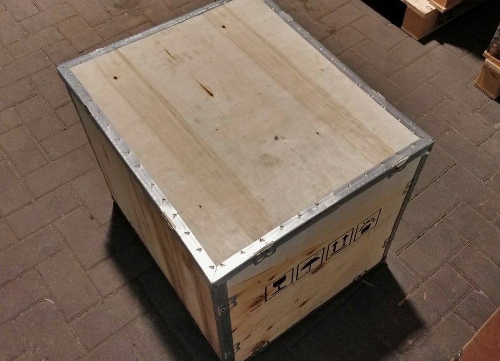 Вихревой вакуумный насос DELTAMACHINERY DM-VP-5500