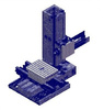 Горизонтально-расточные станки IRONMAC IH-1600 CNC IH-1600 CNC