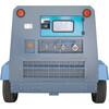 Master Blast MB-1150D-30 винтовой дизельный компрессор
