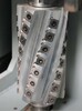 Четырехосевой токарный центр с ЧПУ NESTO 4 AXIS CNC