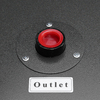 Рефрижераторный осушитель воздуха Master Blast MB-40AC