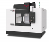 Вертикально-фрезерный обрабатывающий центр Hision VMC760II