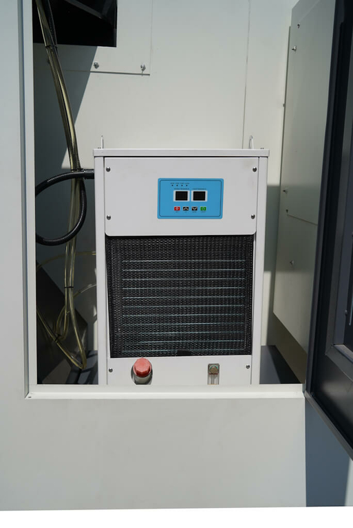 Вертикальный обрабатывающий центр MILLMASTER VMM-1160S с ЧПУ