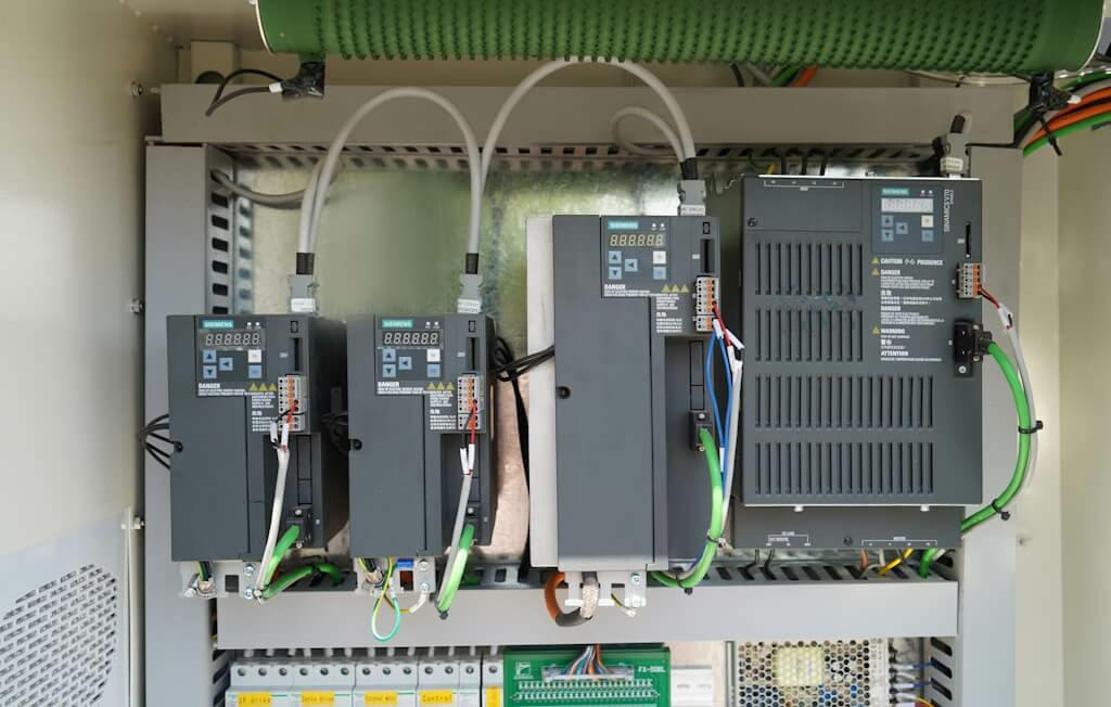 Вертикальный обрабатывающий центр MILLMASTER VMM-855S с ЧПУ