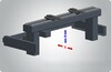 Гидравлический листогибочный пресс HPB-P 63/2500