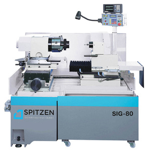 Внутришлифовальные станки Spitzen SIG-80