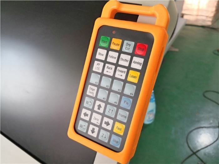 Станок для лазерной резки V3015A - 1000W