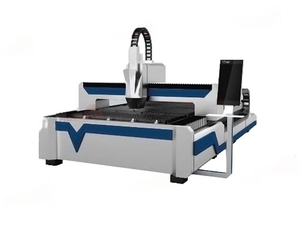 Станок для лазерной резки V3015A - 1000W
