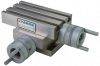 VCT-407 Высокоточный крестовый стол 185х100 мм (VR1007001)