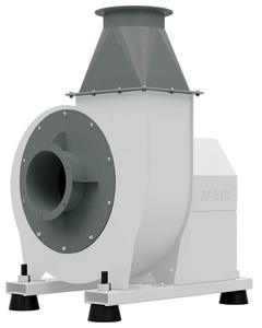 Радиальный вентилятор EcoWood SF-2112