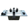 Фрезерный станок jib vsm-50  11500-24000 об/мин мощность двигателя 1,5 квт