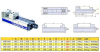 Partner VSP-130 - тиски станочные прецизионные par511013