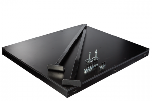 Вставка-расширитель стола справа с опорами 685х940 мм (10000823)