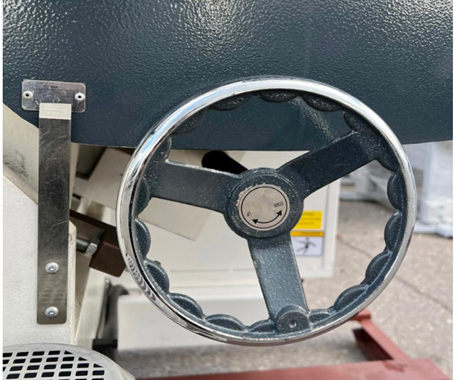 Строгальные двухсторонние станки JANGJA серии PM