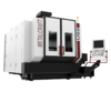 5-ти координатный фрезерный обрабатывающий центр MetalCraft U60 с ЧПУ SINUMERIK ONE